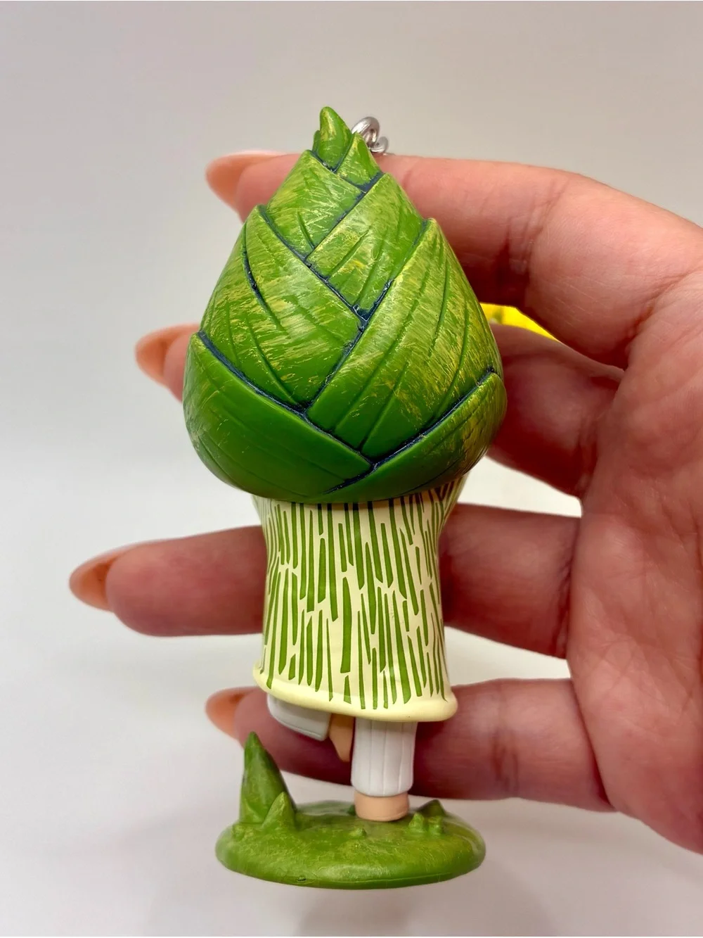 Nyota x I Am the Seasons Series Bag Charm - Bamboo After Rain - Picture 7 of 8